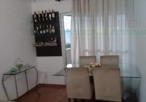 Foto 1 de Apartamento com 3 Quartos à venda, 78m² em Vila Bertioga, São Paulo