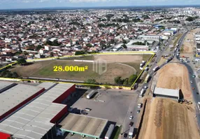 Foto 1 de Lote/Terreno à venda, 28000m² em Sobradinho, Feira de Santana