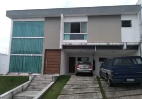 Foto 1 de Casa de Condomínio com 4 Quartos à venda, 321m² em Spina Ville II, Juiz de Fora