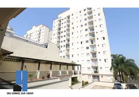 Foto 1 de Apartamento com 2 Quartos à venda, 48m² em Jardim Pinheiros, São Paulo