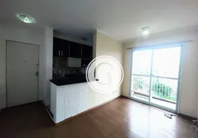 Foto 1 de Apartamento com 2 Quartos à venda, 47m² em Recanto das Rosas, Osasco