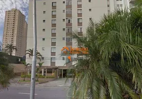 Foto 1 de Apartamento com 2 Quartos à venda, 73m² em Jardim Guarulhos, Guarulhos