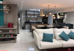 Foto 1 de Apartamento com 1 Quarto à venda, 106m² em Tatuapé, São Paulo