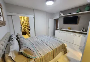 Foto 1 de Apartamento com 3 Quartos à venda, 107m² em Santa Mônica, Uberlândia