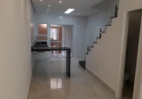 Foto 1 de Casa com 3 Quartos à venda, 125m² em Vila Brasílio Machado, São Paulo