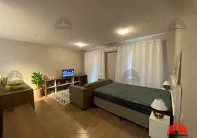 Foto 1 de Flat com 1 Quarto para alugar, 47m² em Móoca, São Paulo