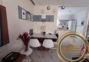 Foto 1 de Casa de Condomínio com 2 Quartos à venda, 60m² em Vila California, São Paulo