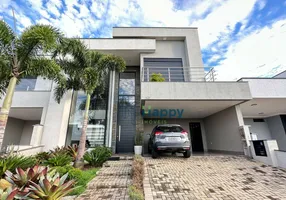 Foto 1 de Casa de Condomínio com 3 Quartos à venda, 230m² em Parque Brasil 500, Paulínia