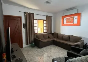 Foto 1 de Casa com 4 Quartos à venda, 350m² em Jardim Bandeiras, Jundiaí