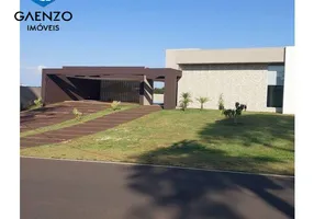 Foto 1 de Casa de Condomínio com 3 Quartos à venda, 289m² em Centro, Avaré