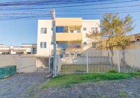 Foto 1 de Apartamento com 2 Quartos à venda, 41m² em Iguaçu, Fazenda Rio Grande
