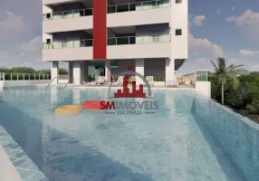 Foto 1 de Apartamento com 2 Quartos à venda, 72m² em Vilamar, Praia Grande