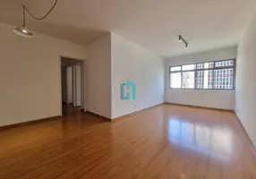 Foto 1 de Apartamento com 3 Quartos para venda ou aluguel, 98m² em Vila Olímpia, São Paulo