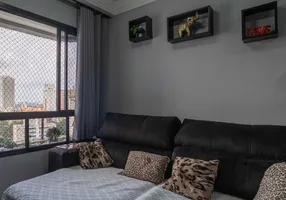 Foto 1 de Apartamento com 2 Quartos à venda, 67m² em Morumbi, São Paulo