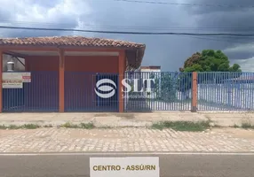 Foto 1 de Ponto Comercial para venda ou aluguel, 1320m² em Centro, Açu