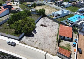 Foto 1 de Lote/Terreno à venda, 486m² em Zona Rural, Paripueira