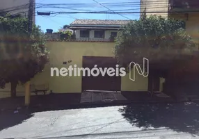 Foto 1 de Casa com 4 Quartos à venda, 360m² em Água Branca, Contagem