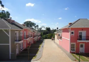 Foto 1 de Casa de Condomínio com 3 Quartos à venda, 107m² em PARQUE NOVA SUICA, Valinhos