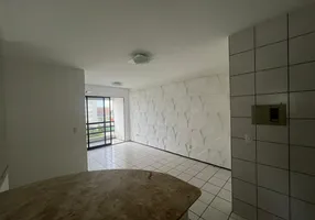 Foto 1 de Apartamento com 2 Quartos à venda, 60m² em Guararapes, Fortaleza
