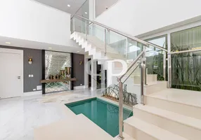 Foto 1 de Casa de Condomínio com 4 Quartos à venda, 880m² em Alphaville Graciosa, Pinhais