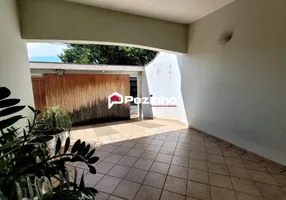 Foto 1 de Casa com 3 Quartos à venda, 177m² em Vila Queiroz, Limeira