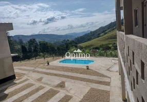 Foto 1 de Fazenda/Sítio com 5 Quartos à venda, 3000m² em Das Posses, Serra Negra