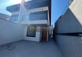 Foto 1 de Casa com 3 Quartos à venda, 130m² em Jardim dos Pinheiros, Atibaia