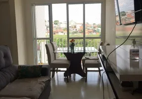 Foto 1 de Apartamento com 2 Quartos à venda, 48m² em Jardim do Lago, Campinas