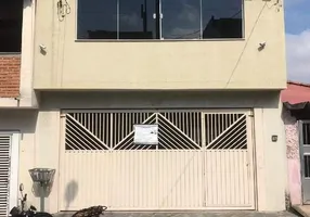 Foto 1 de Sobrado com 3 Quartos à venda, 175m² em Jardim Alvorada, Santo André