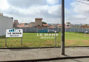 Foto 1 de Lote/Terreno à venda, 432m² em Jardim Caxambú, Piracicaba