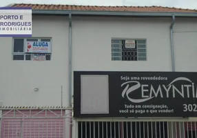 Foto 1 de Imóvel Comercial com 2 Quartos para alugar, 57m² em Jardim São Francisco, Campinas