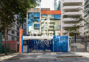Foto 1 de Casa com 10 Quartos para venda ou aluguel, 1454m² em Jardim Paulista, São Paulo