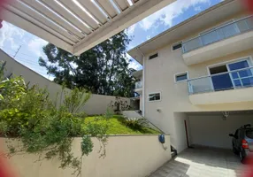 Foto 1 de Casa de Condomínio com 3 Quartos à venda, 200m² em Parque Monte Alegre, Taboão da Serra