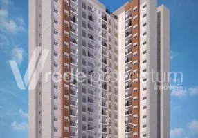 Foto 1 de Apartamento com 2 Quartos à venda, 45m² em Centro, Campinas