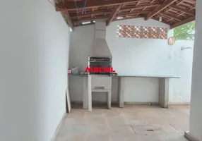 Foto 1 de Casa com 3 Quartos à venda, 86m² em Jardim Oriente, São José dos Campos