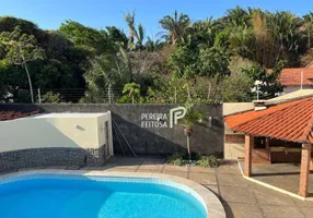 Foto 1 de Casa com 4 Quartos à venda, 500m² em Calhau, São Luís
