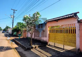 Foto 1 de Casa com 3 Quartos à venda, 232m² em Castanheira, Porto Velho