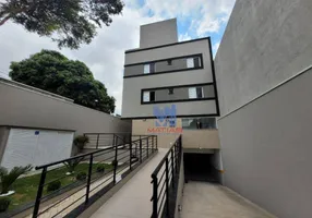 Foto 1 de Apartamento com 2 Quartos para alugar, 38m² em Vila Ivone, São Paulo