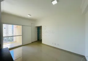 Foto 1 de Apartamento com 2 Quartos para alugar, 68m² em Estância Matinha, São José do Rio Preto