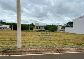 Foto 1 de Lote/Terreno à venda, 312m² em Reserva do Jaguary, Jaguariúna