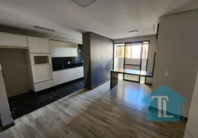 Foto 1 de Apartamento com 3 Quartos à venda, 72m² em Sul (Águas Claras), Brasília