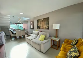Foto 1 de Apartamento com 4 Quartos à venda, 137m² em Morros, Teresina