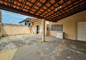 Foto 1 de Casa com 2 Quartos à venda, 130m² em Loteamento Parque São Martinho, Campinas