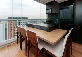 Foto 1 de Apartamento com 1 Quarto à venda, 60m² em Pinheiros, São Paulo