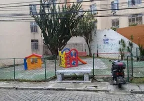 Foto 1 de Apartamento com 2 Quartos à venda, 53m² em Cachambi, Rio de Janeiro