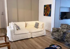Foto 1 de Apartamento com 2 Quartos para venda ou aluguel, 85m² em Pinheiros, São Paulo