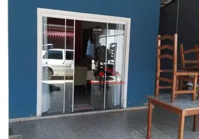 Foto 1 de Casa com 3 Quartos à venda, 175m² em Balneário Califórnia, Caraguatatuba