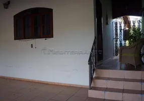 Foto 1 de Casa com 2 Quartos à venda, 125m² em Jardim Martins, Jundiaí