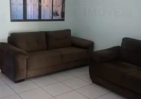 Foto 1 de Casa com 2 Quartos à venda, 97m² em Residencial Doutor Rubem Cione, Ribeirão Preto