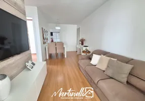 Foto 1 de Apartamento com 2 Quartos à venda, 60m² em Vitoria, Vitória